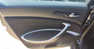 Citroen C5 2014 DIESEL!1.6!115hp!Bluetooth!Clima!Cruise!Parktronic!ΓΡΑΜΜΑΤΙΑ ΜΕΤΑΞΥ ΜΑΣ!-thumb-9