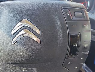 Citroen C5 2014 DIESEL!1.6!115hp!Bluetooth!Clima!Cruise!Parktronic!ΓΡΑΜΜΑΤΙΑ ΜΕΤΑΞΥ ΜΑΣ!-thumb-14