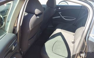 Citroen C5 2014 DIESEL!1.6!115hp!Bluetooth!Clima!Cruise!Parktronic!ΓΡΑΜΜΑΤΙΑ ΜΕΤΑΞΥ ΜΑΣ!-thumb-11