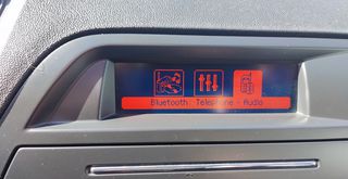 Citroen C5 2014 DIESEL!1.6!115hp!Bluetooth!Clima!Cruise!Parktronic!ΓΡΑΜΜΑΤΙΑ ΜΕΤΑΞΥ ΜΑΣ!-thumb-16