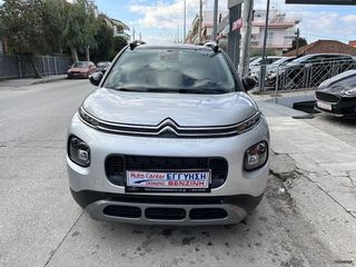 Citroen C3 Aircross 2019 1.2 PureTech Shine 110-6ΤΑΧΥΤΟ-ZANTES-CLIMA-NAVI