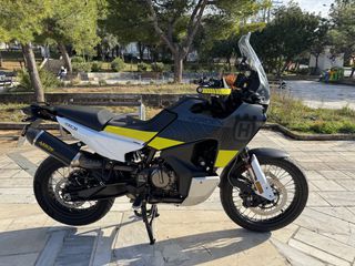 Husqvarna Norden 901 2022