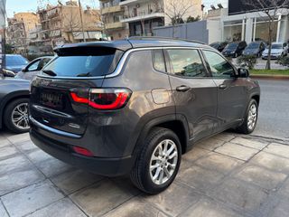 Jeep Compass 2020 1.6 DIESEL LONGTITUDE ΕΛΛΗΝΙΚΟ BOOK SERVICE JEEP.-thumb-4