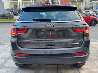 Jeep Compass 2020 1.6 DIESEL LONGTITUDE ΕΛΛΗΝΙΚΟ BOOK SERVICE JEEP.-thumb-6