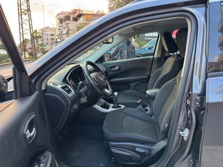 Jeep Compass 2020 1.6 DIESEL LONGTITUDE ΕΛΛΗΝΙΚΟ BOOK SERVICE JEEP.-thumb-10