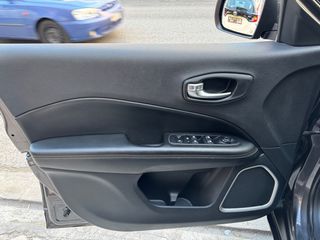 Jeep Compass 2020 1.6 DIESEL LONGTITUDE ΕΛΛΗΝΙΚΟ BOOK SERVICE JEEP.-thumb-11