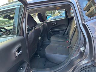 Jeep Compass 2020 1.6 DIESEL LONGTITUDE ΕΛΛΗΝΙΚΟ BOOK SERVICE JEEP.-thumb-13