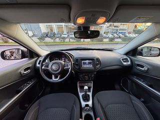 Jeep Compass 2020 1.6 DIESEL LONGTITUDE ΕΛΛΗΝΙΚΟ BOOK SERVICE JEEP.-thumb-14