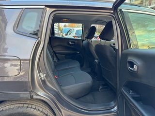 Jeep Compass 2020 1.6 DIESEL LONGTITUDE ΕΛΛΗΝΙΚΟ BOOK SERVICE JEEP.-thumb-15
