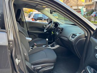 Jeep Compass 2020 1.6 DIESEL LONGTITUDE ΕΛΛΗΝΙΚΟ BOOK SERVICE JEEP.-thumb-22