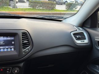Jeep Compass 2020 1.6 DIESEL LONGTITUDE ΕΛΛΗΝΙΚΟ BOOK SERVICE JEEP.-thumb-23