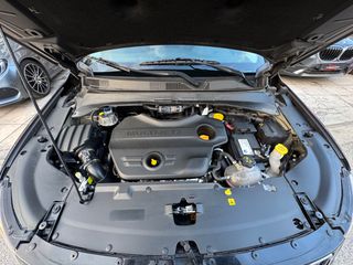 Jeep Compass 2020 1.6 DIESEL LONGTITUDE ΕΛΛΗΝΙΚΟ BOOK SERVICE JEEP.-thumb-24