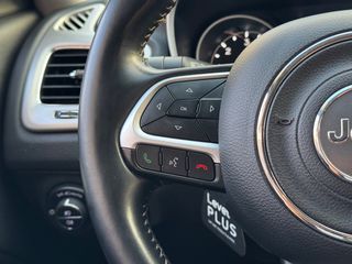 Jeep Compass 2020 1.6 DIESEL LONGTITUDE ΕΛΛΗΝΙΚΟ BOOK SERVICE JEEP.-thumb-26