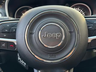 Jeep Compass 2020 1.6 DIESEL LONGTITUDE ΕΛΛΗΝΙΚΟ BOOK SERVICE JEEP.-thumb-27