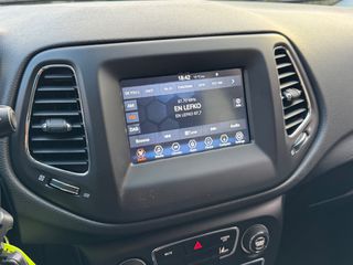 Jeep Compass 2020 1.6 DIESEL LONGTITUDE ΕΛΛΗΝΙΚΟ BOOK SERVICE JEEP.-thumb-32