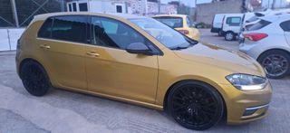 Volkswagen Golf 2018 TSI 122 PS SOUND