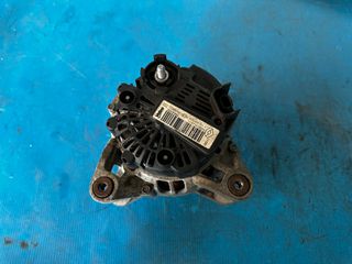 RENAULT CLIO 09'-13' D4FH786 ΔΥΝΑΜΟ 8200654541C