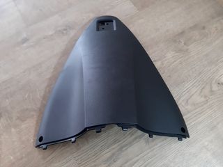 ΠΟΔΙΑ ΕΣΩΤΕΡΙΚΗ ΟΔΗΓΟΥ HONDA ΓΝΗΣΙΑ SH350I '21 '24 81130-K1W-D00ZA