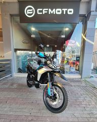 CFmoto 800 MTX 2026 ΕΤΟΙΜΟΠΑΡΑΔΟΤΟ!!-thumb-4