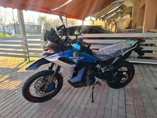CFmoto 800 MTX 2026 ΕΤΟΙΜΟΠΑΡΑΔΟΤΟ!!-thumb-5