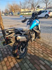 CFmoto 800 MTX 2026 ΕΤΟΙΜΟΠΑΡΑΔΟΤΟ!!-thumb-6