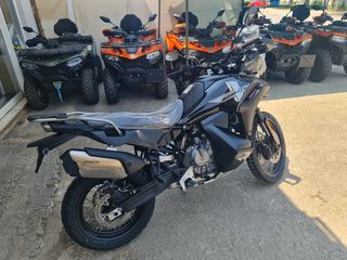 CFmoto 800 MTX 2026 ΕΤΟΙΜΟΠΑΡΑΔΟΤΟ!!-thumb-3