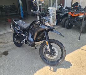 CFmoto 800 MTX 2026 ΕΤΟΙΜΟΠΑΡΑΔΟΤΟ!!