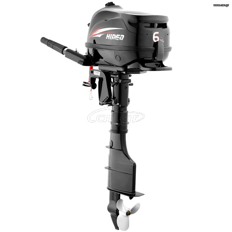 Hidea 2026 HIDEA HDF 6HS