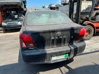 TOYOTA	   ECHO	2000	1500cc  ΚΩΔΙΚΟΣ:228512