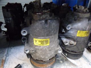ΚΟΜΠΡΕΣΕΡ A/C FORD 3M5H-19D629-DF 3M5H-19D629-DE