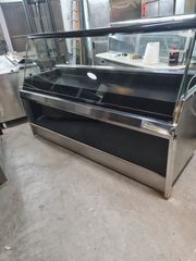 ΒΙΤΡΙΝΑ ΤΙΡΟΠΙΤΙΕΡΑ 210Χ80Χ130 ΤΙΜΗ 1000 Ε