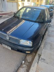 Volkswagen Vento 1993 1.4 CL