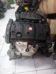 ΜΗΧΑΝΗ CITROEN C4 2007'' NFU