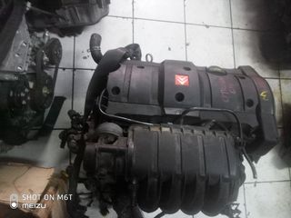ΜΗΧΑΝΗ CITROEN C4 2007'' NFU-thumb-1