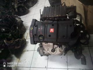 ΜΗΧΑΝΗ CITROEN C4 2007'' NFU-thumb-3