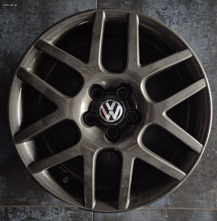 *ΚΟΥΤΣΟΔΗΜΟΣ* Volkswagen 16''
