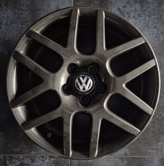 *ΚΟΥΤΣΟΔΗΜΟΣ* Volkswagen 16''