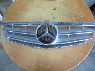 MERCEDES  W169'  '04'-12' -  Μάσκες - Γρίλιες & Εξαρτήματα