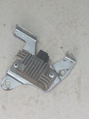 ΑΝΟΡΘΩΤΗΣ YAMAHA T50 T80 TOWN MATE ΓΝΗΣΙΟΣ ΚΟΜΠΛΕ ΜΕ ΒΑΣΗ 18Α-81960-60 & 22F-21746-00