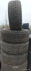 265/65-17 BF GOODRICH DOT 2023 4ΑΔΑ 200 ΕΥΡΩ