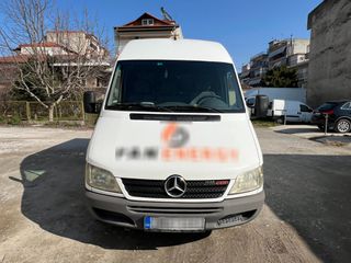 Mercedes-Benz Sprinter 2008 316 CDI L2H2 *ΑΥΤΟΜΑΤΟ*AIRCONDITION