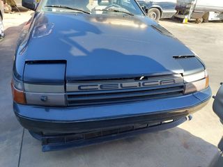 TOYOTA	CELICA	1986	1600cc  ΚΩΔΙΚΟΣ:144552
