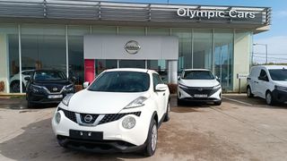 Nissan Juke 2015