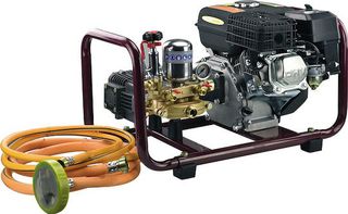 Ραντιστικά - Ψεκαστικά 2025 KRAFT