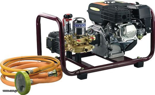 Ραντιστικά - Ψεκαστικά 2025 KRAFT