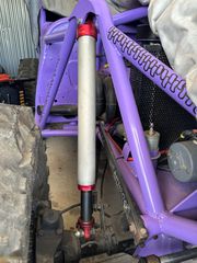 RACERUNNER 2.5 SERIES BY SWAY A WAY