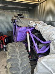 RACERUNNER 2.5 SERIES BY SWAY A WAY-thumb-5