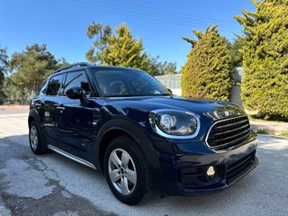 Mini Countryman 2019 ALL4 4x4, Auto Διπλό Συμπλέκτη,Ambient,Pdc