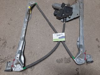 δεξίς γρύλος μοτέρ ford focus 98-2004 πεντάθυρο
