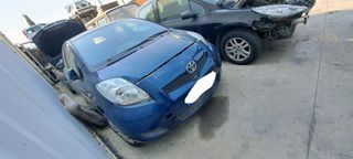 TOYOTA   	YARIS	2009	1329cccc ΚΩΔΙΚΟΣ:TA3239